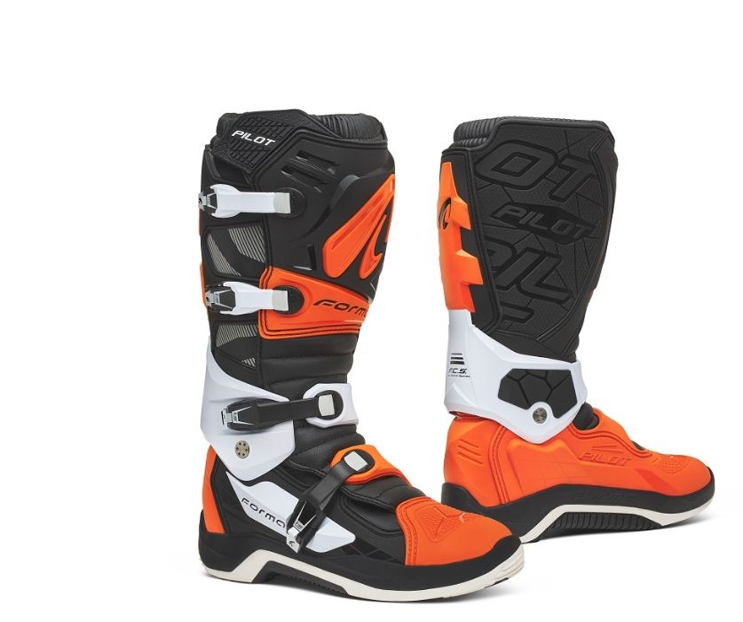 Buty cross quad FORMA PILOT Wyprzedaż  5 kolorów