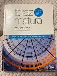 Teraz matura matematyka poziom rozszerzony