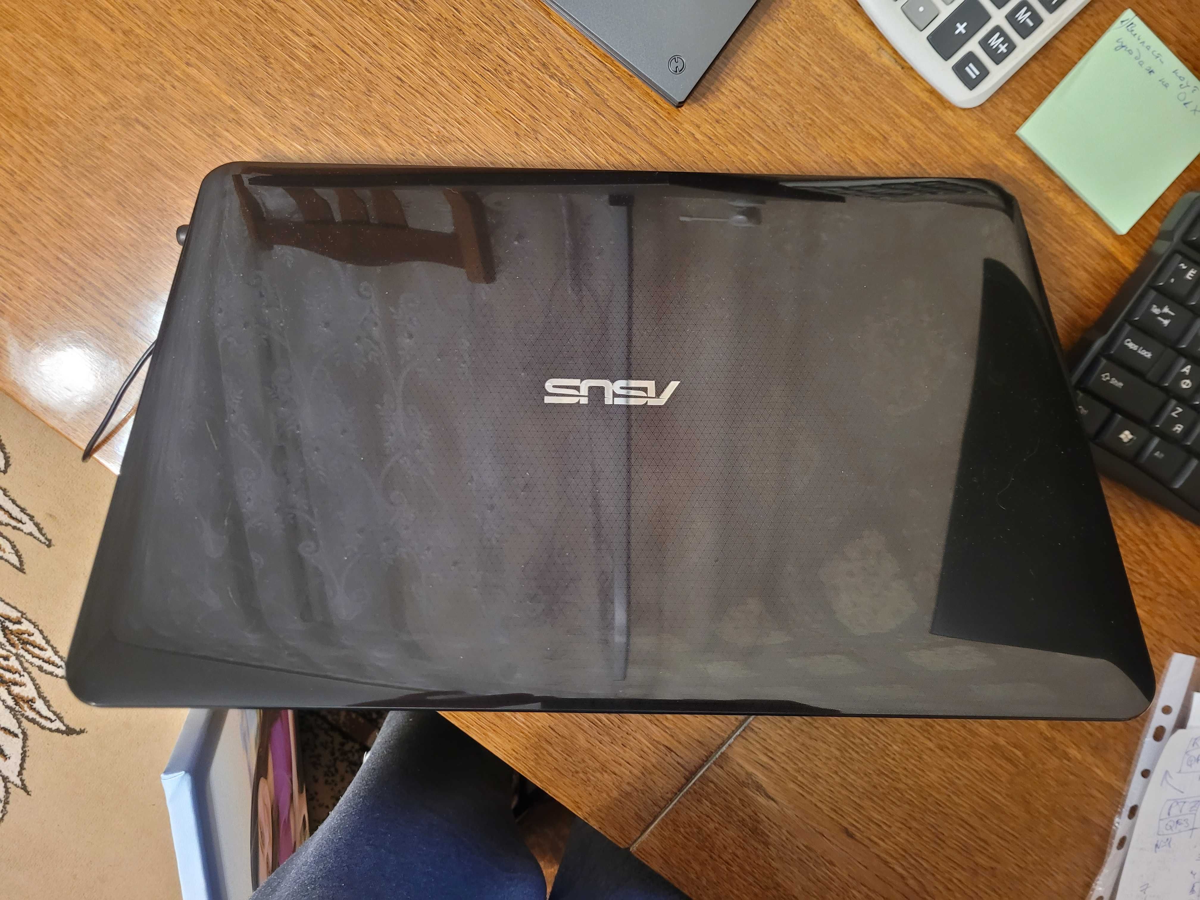 Asus F555L ноутбук