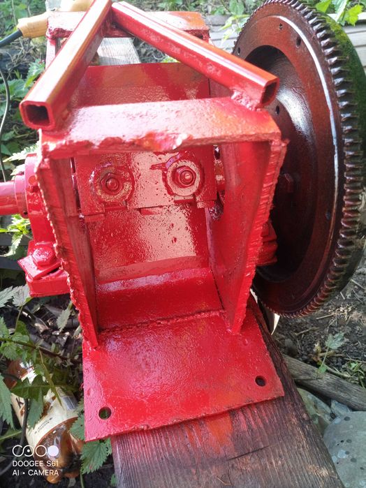 Подрібнювач гілок продам