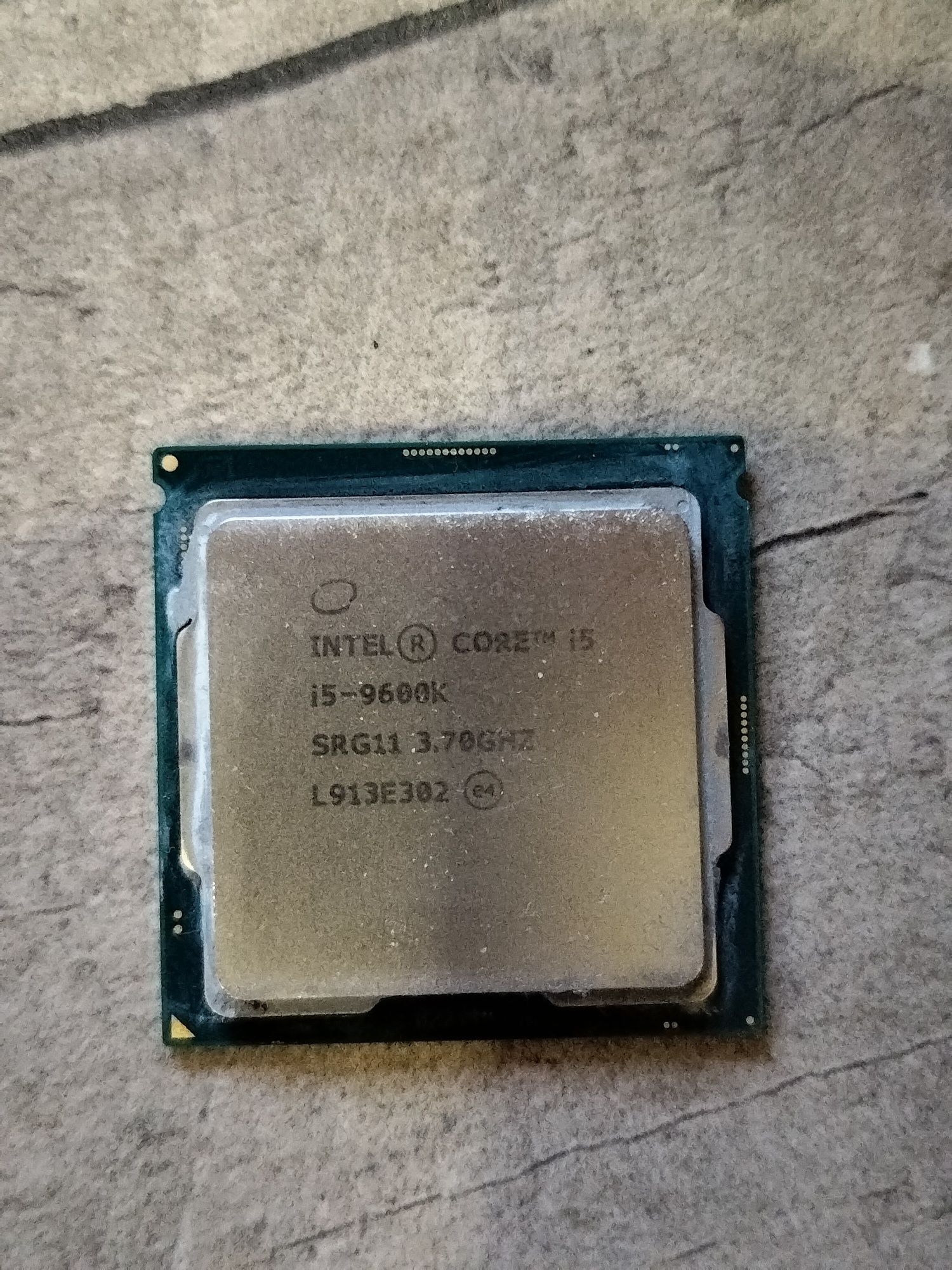 I5-9600k+B365M DS3H
