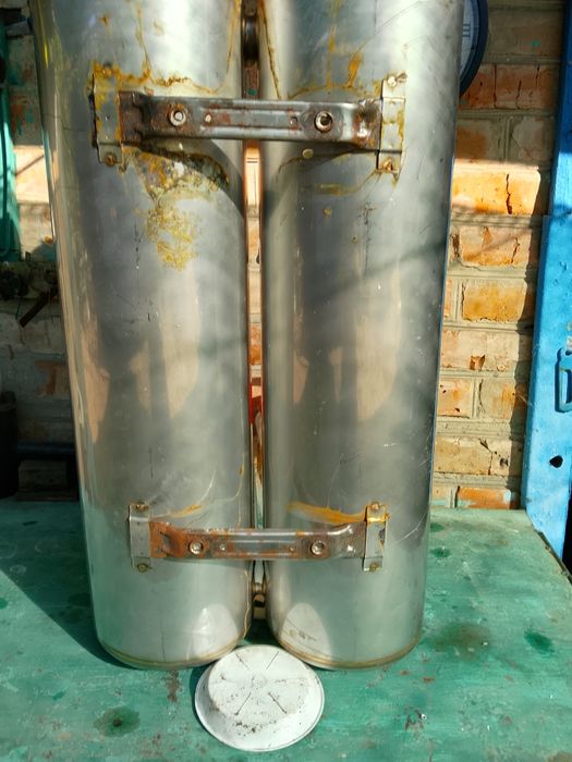 Бойлер Polaris lQ Home по З/П