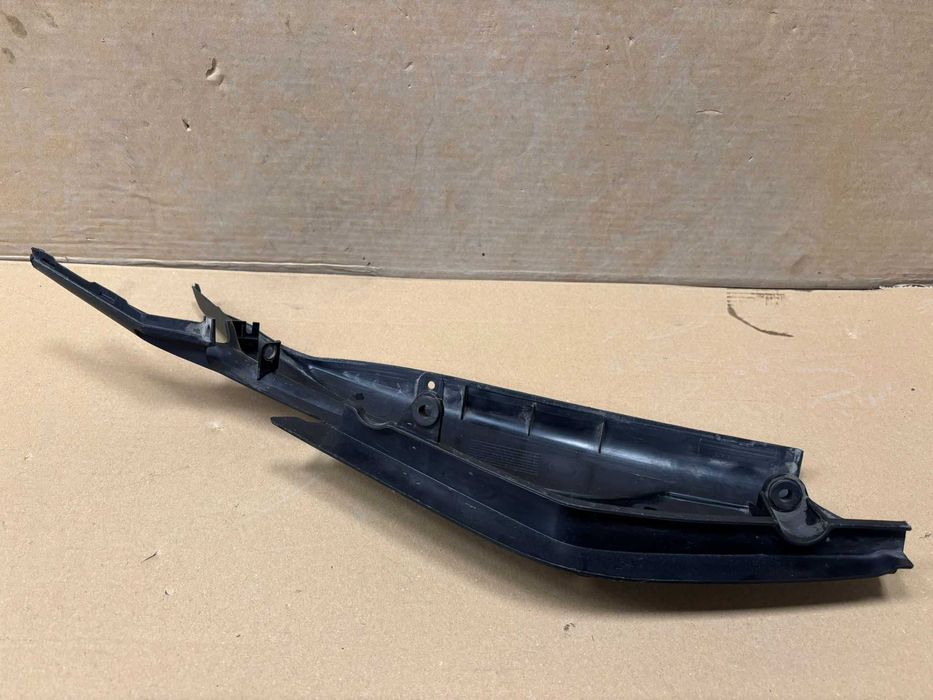 Owiewka Osłona Prawa Wypełnienie Honda CBR 125 JC50. 2011-16