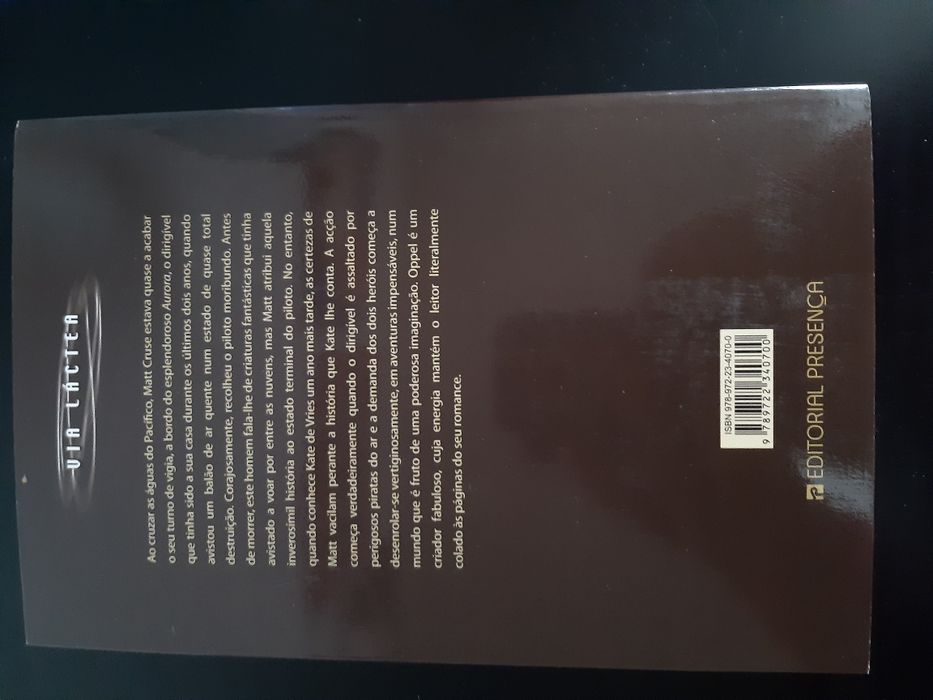 Livros estado novo