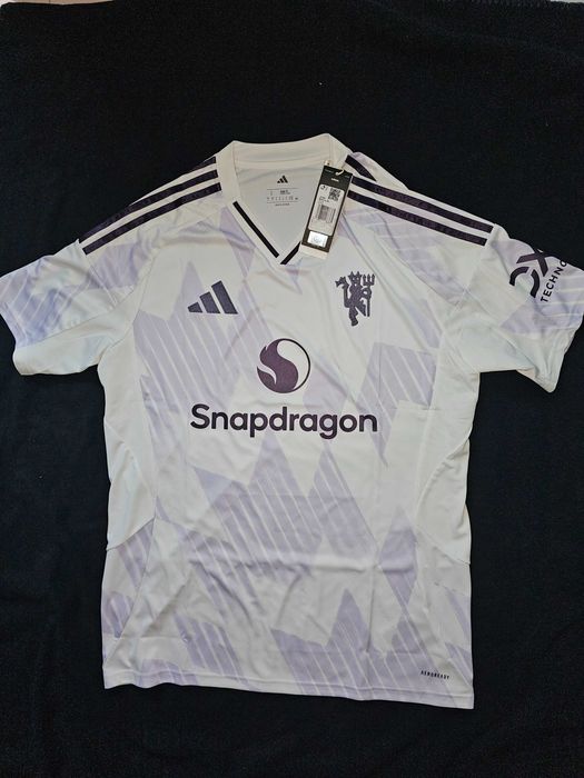 T-shirt Manchester United 25/26