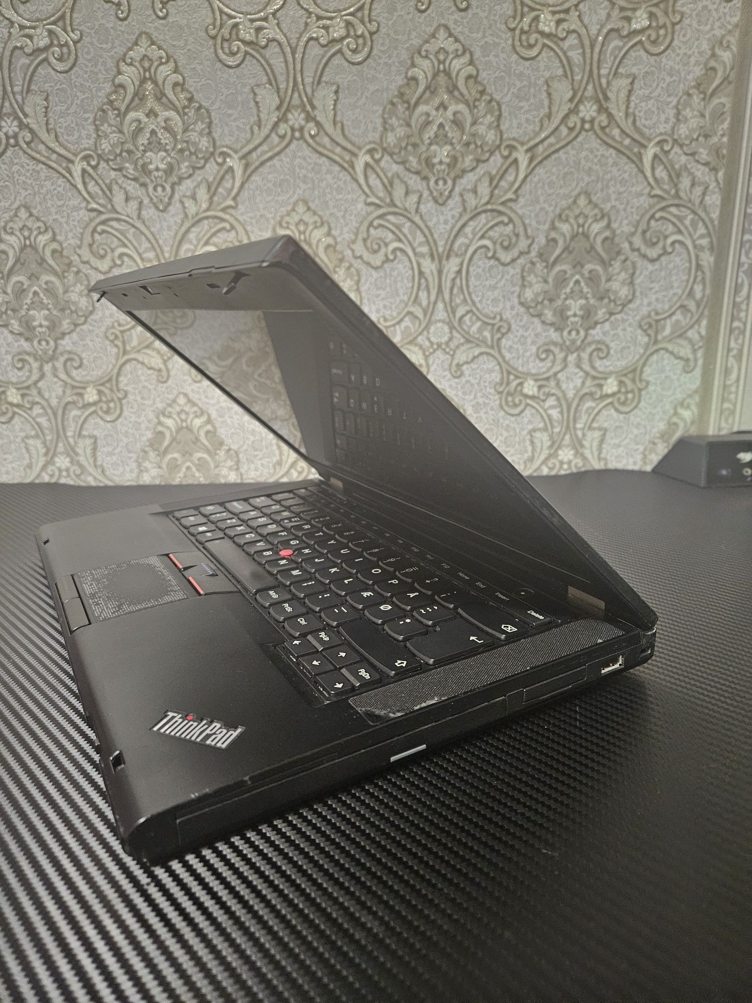 Уцінка!Lenovo ThinkPad 430 | i5 3230M / 8gb ram / 120gb ssd - арт 11.0