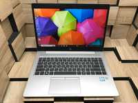 №4186 Ноутбук HP EliteBook 840 G5 14" FHD IPS/i5-8350U/8Gb/SSD256Gb