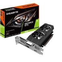 Gtx 1650 oc 4gb low profile