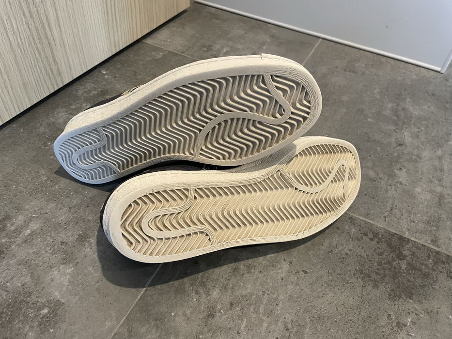 Adidas Superstar 80S W rozm. 40