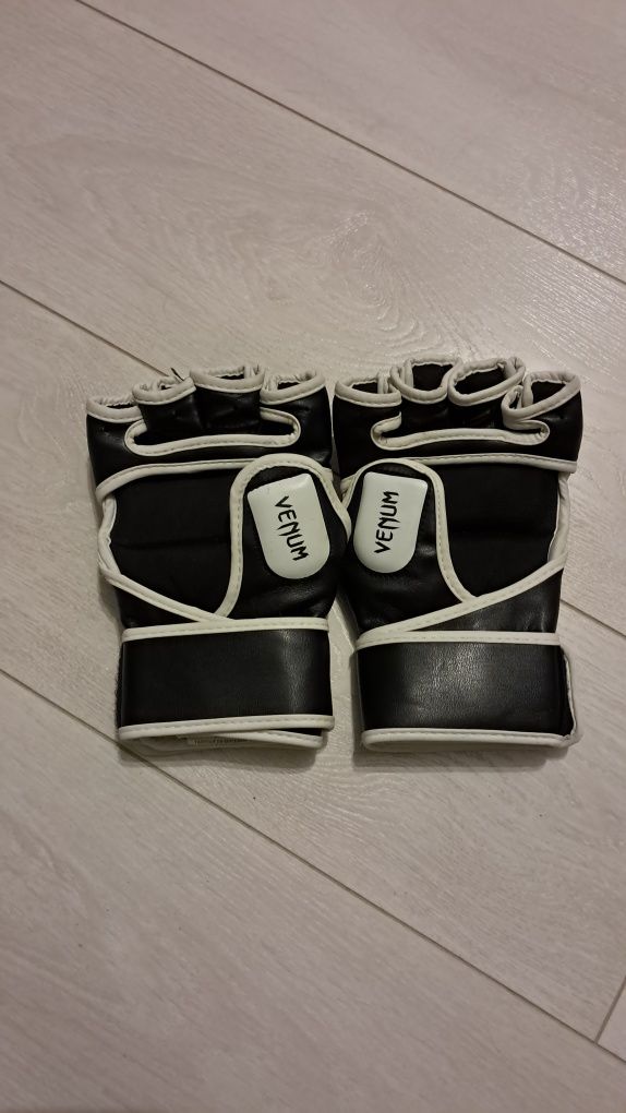 Rekawice do mma venum