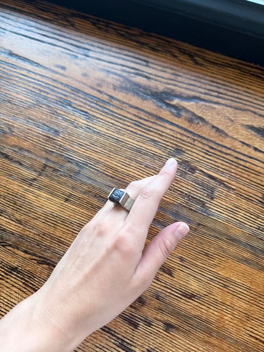 Каблучка Anne Marie Chagnon Ring -Bello