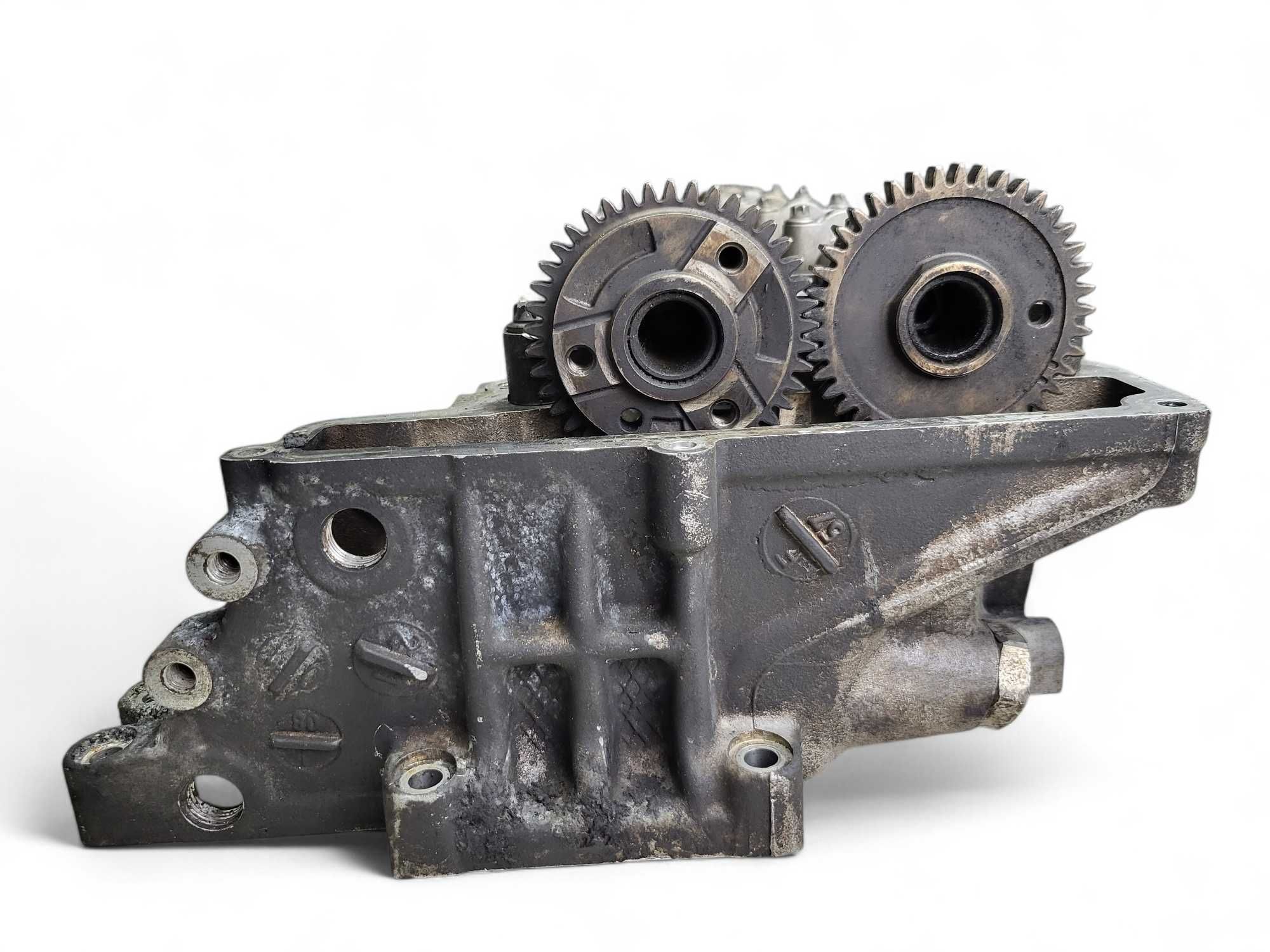 ГБЦ головка блока BMW E90 F30 GT F34 F10 F07 F01 X3 F25 X5 X6 3.0 d
