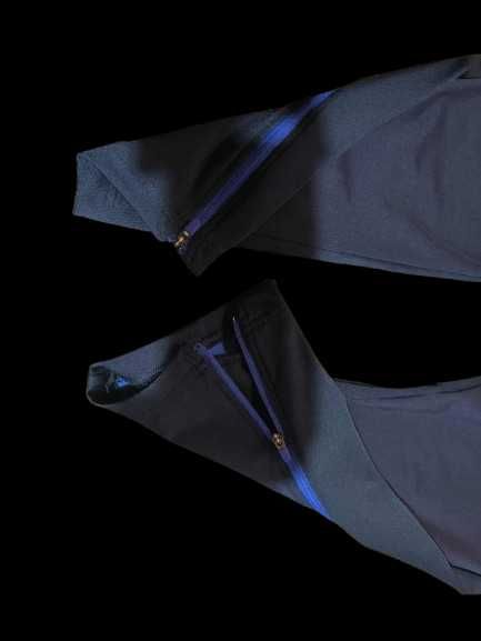 Nowe Męskie Spodnie Dresowe KIPSTA Treningowe Rozmiar XL