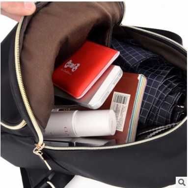 Компактный женский рюкзак, женская сумка на каждый день 27*24*12см