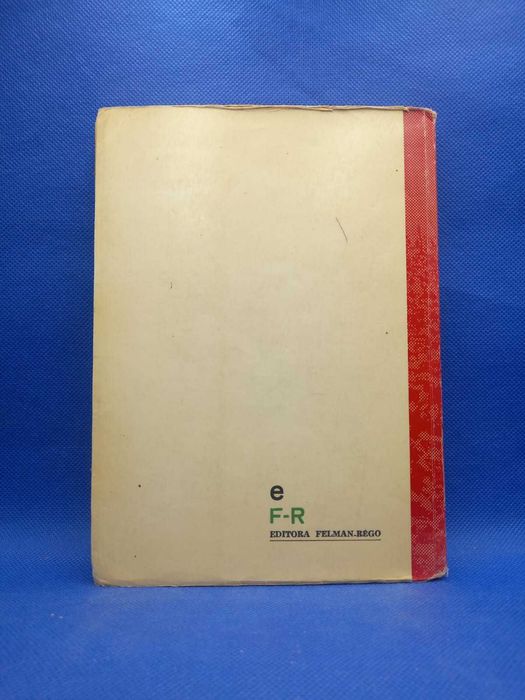 Livro - Amilcar Gomes Duarte - A Resistência em Portugal - Ref-PV B
