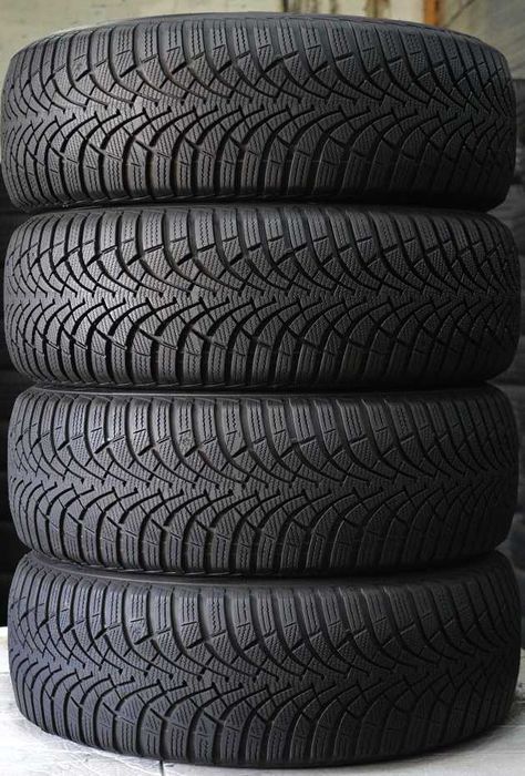 Зима шины R17 225/50 55 215/235/60 65 Резина б/у Склад