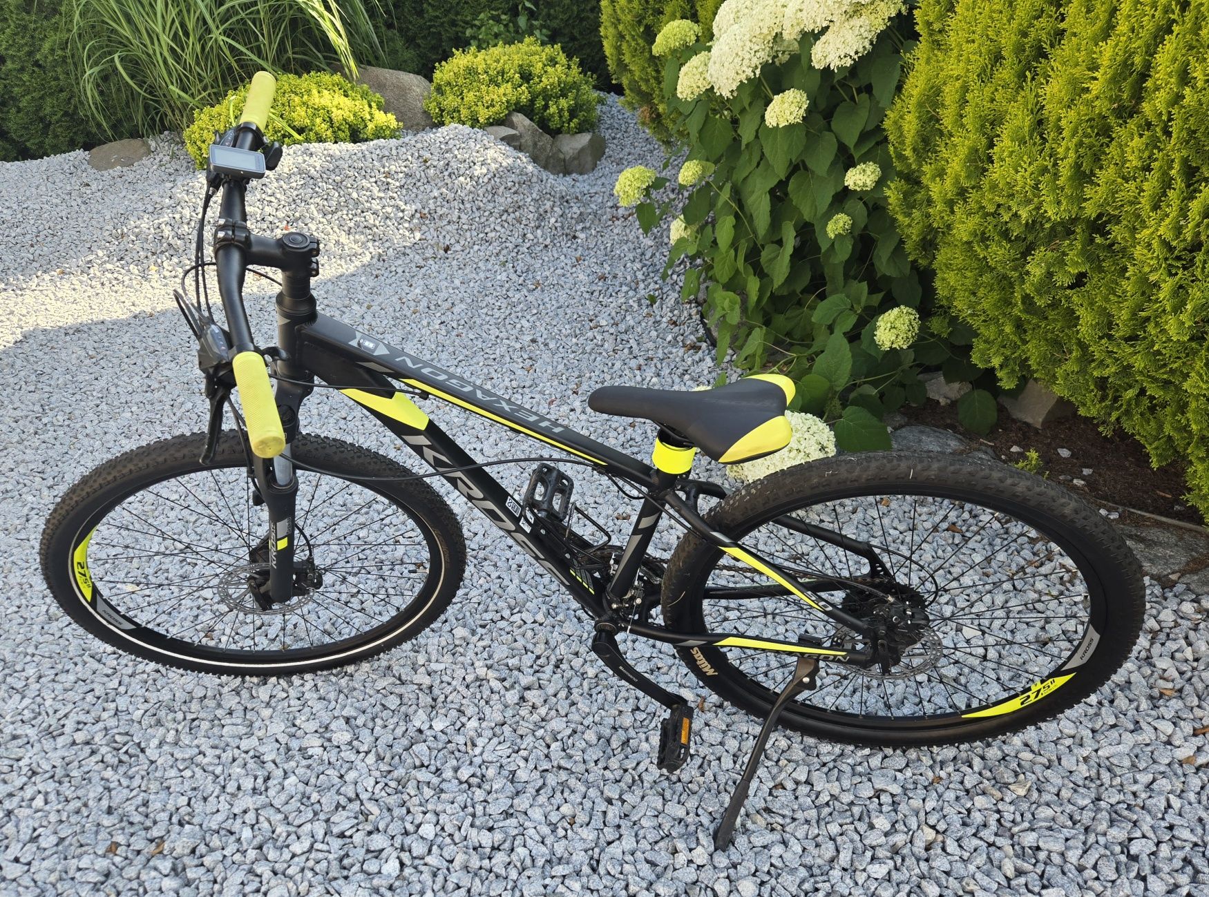 Rower Kross  koła 27.5''