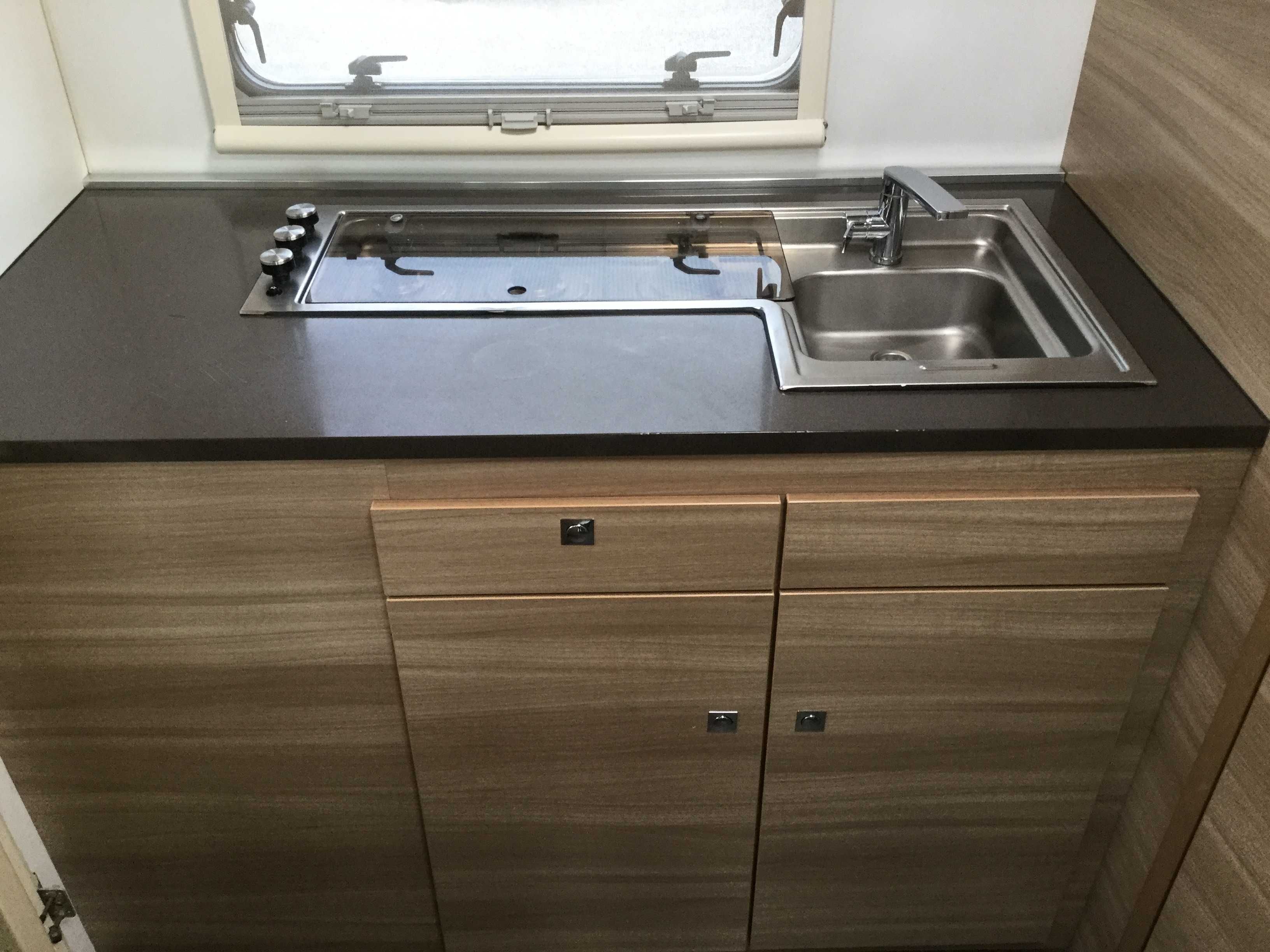 Adria Matrix Acess M590 SG