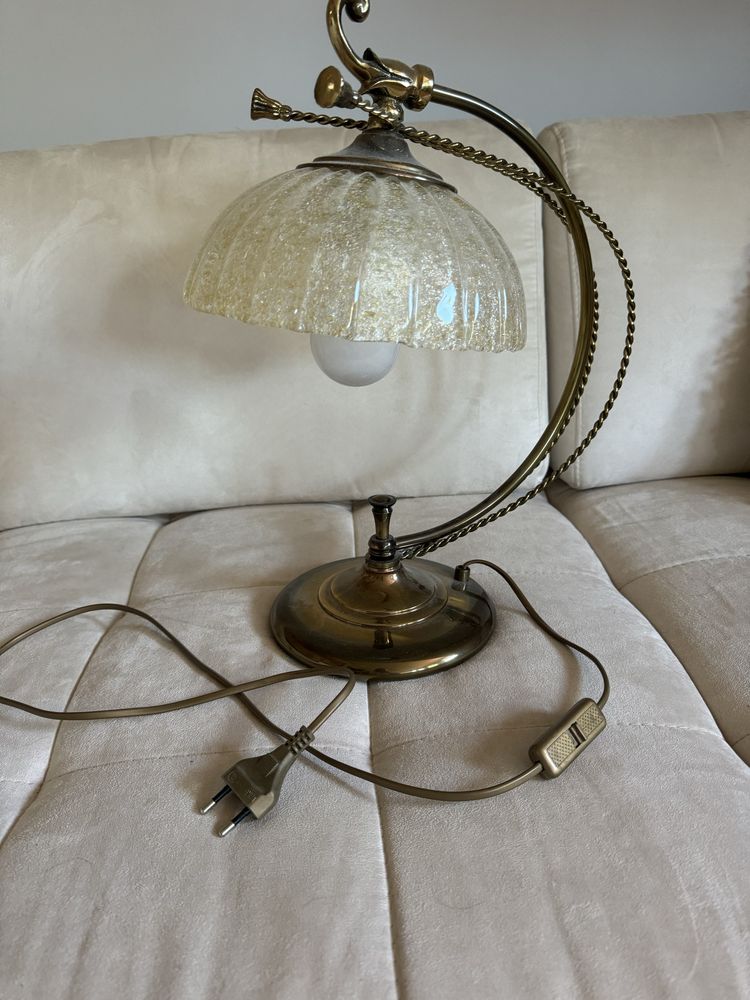 Zestaw lamp lampy