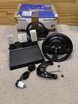 Хороший стан Ігрове кермо Thrustmaster T300 RS GT