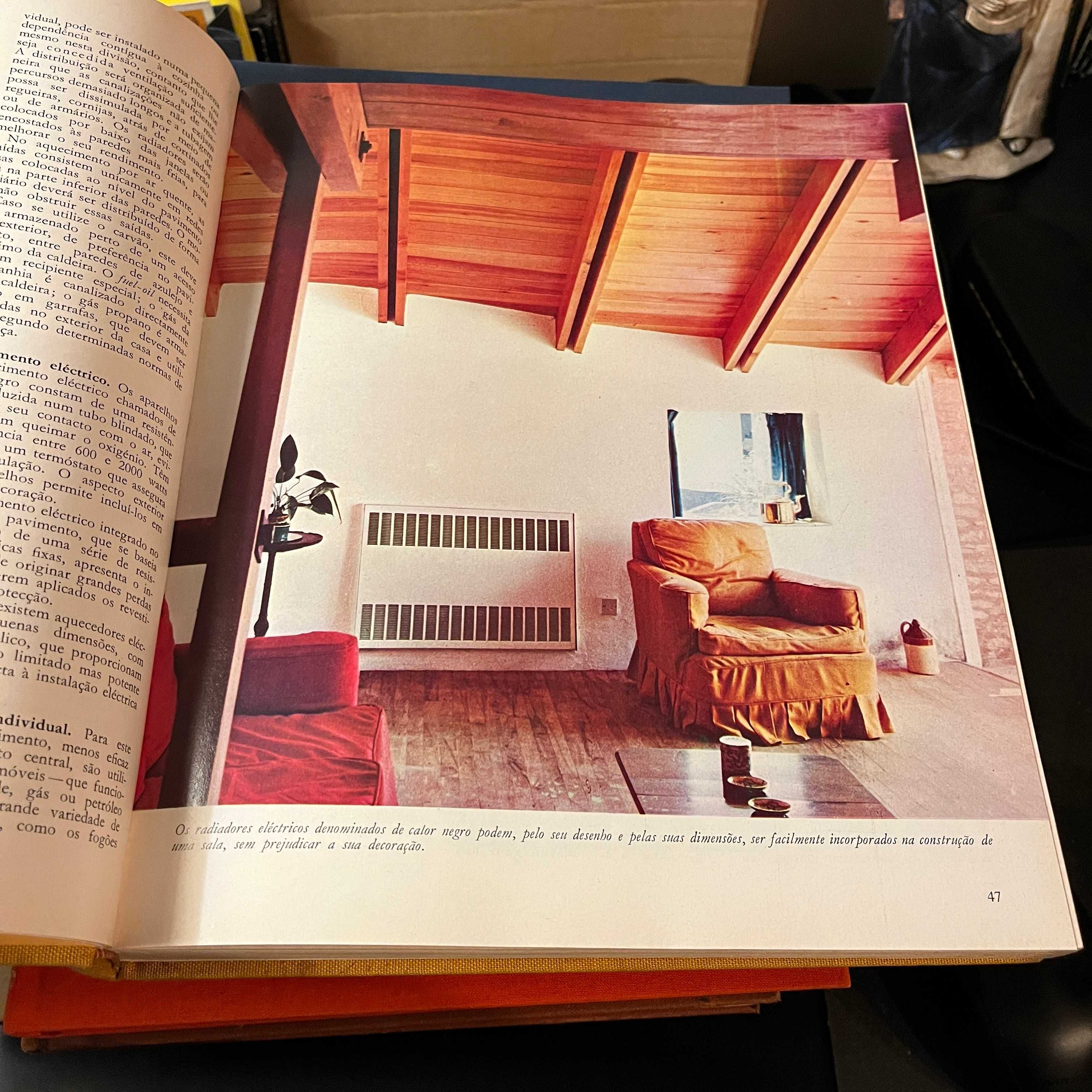 O Grande Livro da Decoração