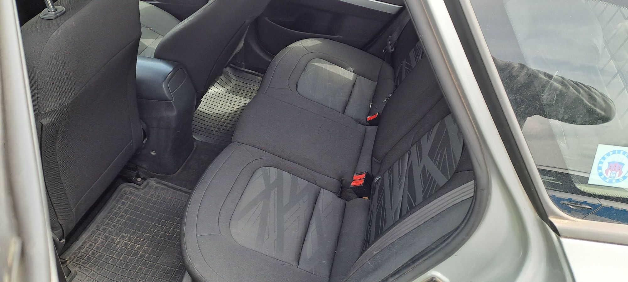 Kia Ceed 1.6 Benzyna 2014r