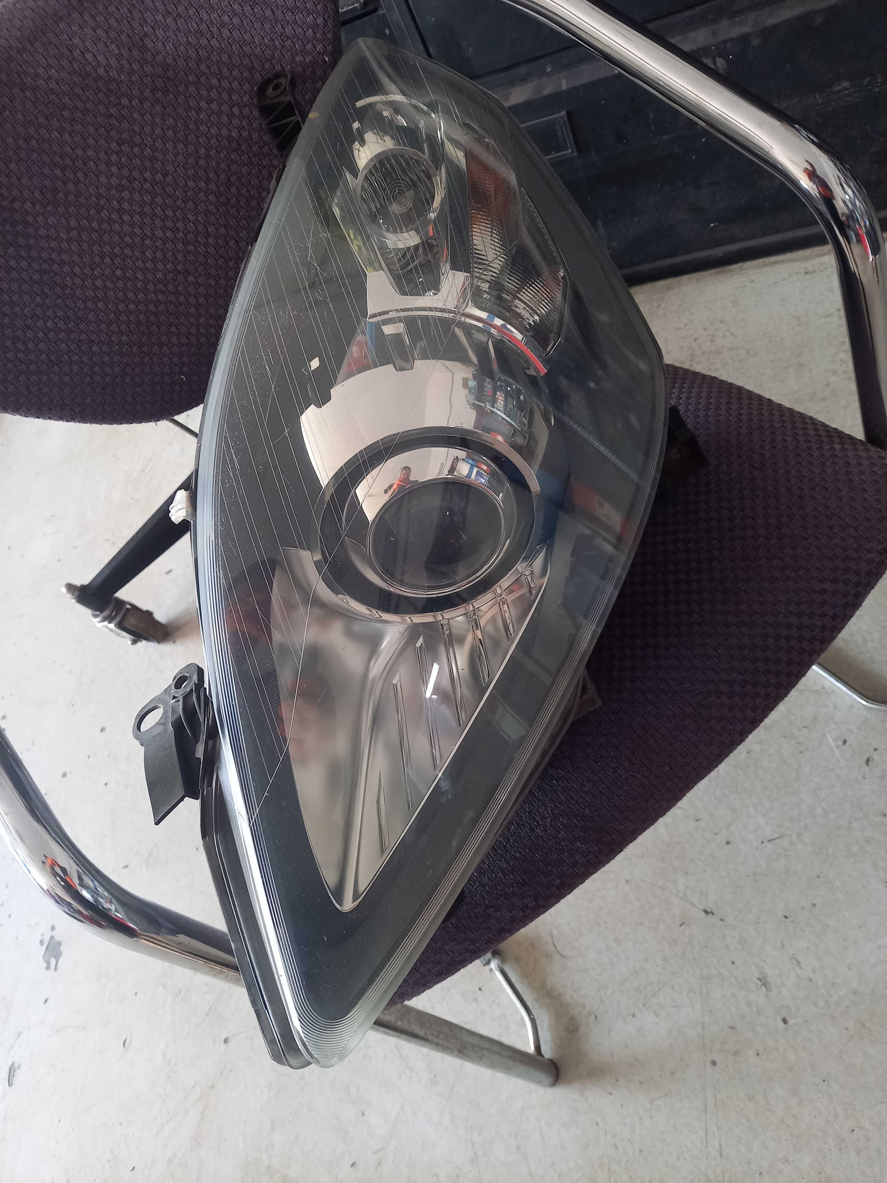 Lampa lampy xenon Zafira B