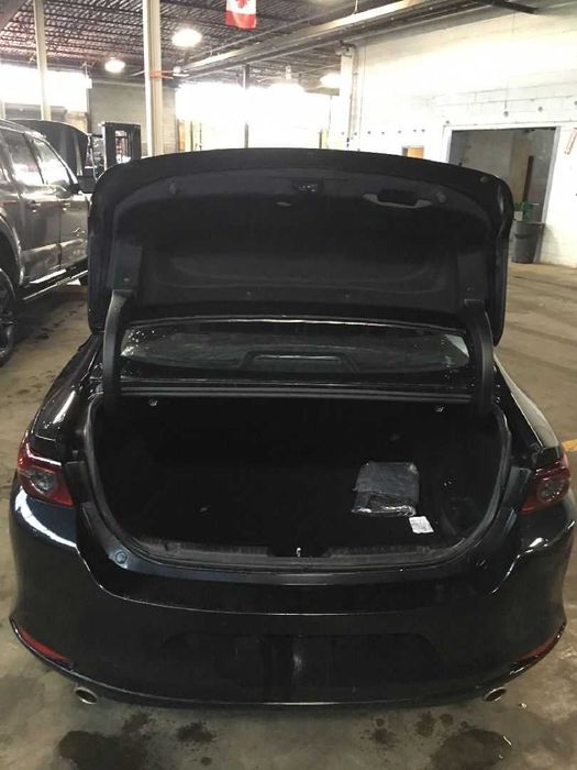 Разборка Шрот Mazda 3 USA BP 2019 2020 2021 2022 2023 2.5 Skyactiv 4WD