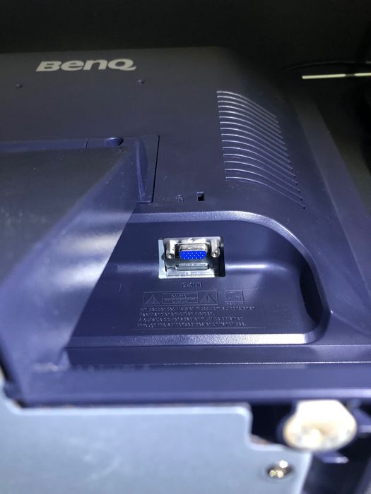 Monitor BENQ FP931