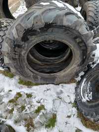 Opona leśna Forestry wzmocniona 480/75 R - 30 (18.4-30) Michelin Forex