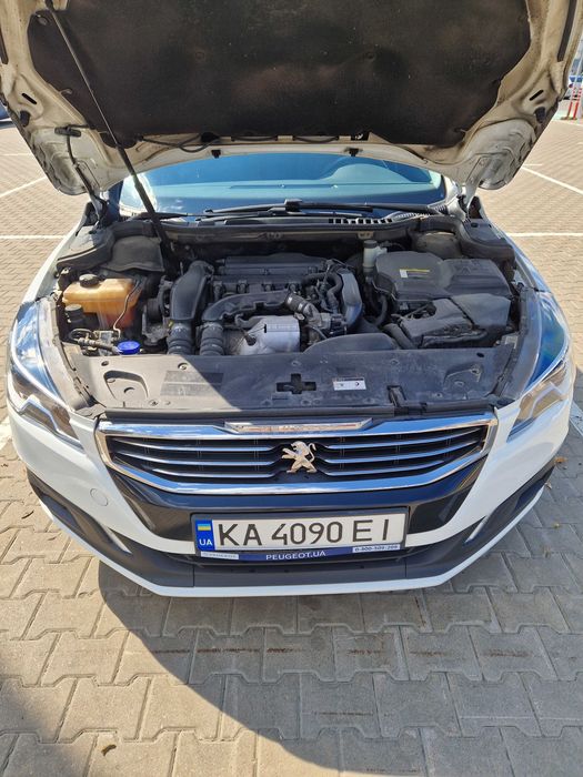 Автомобіль - продаж власного авто.