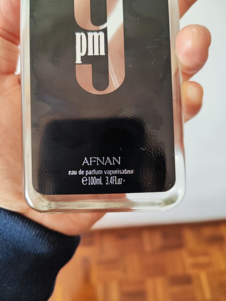 Afnan 9pm Eau de Parfum