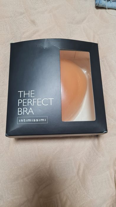 Bra/накладки на груди|розмір М/L