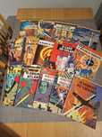 Black e Mortimer - 14 livros capa mole