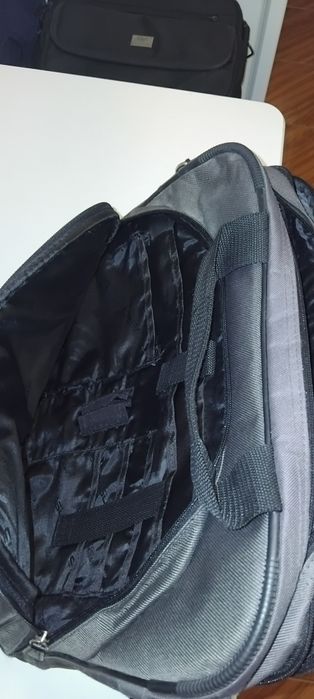 Mala para portátil da marca Asus