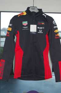 Damska Bluza PUMA Red Bull Racing F1 Team 2020 - XS