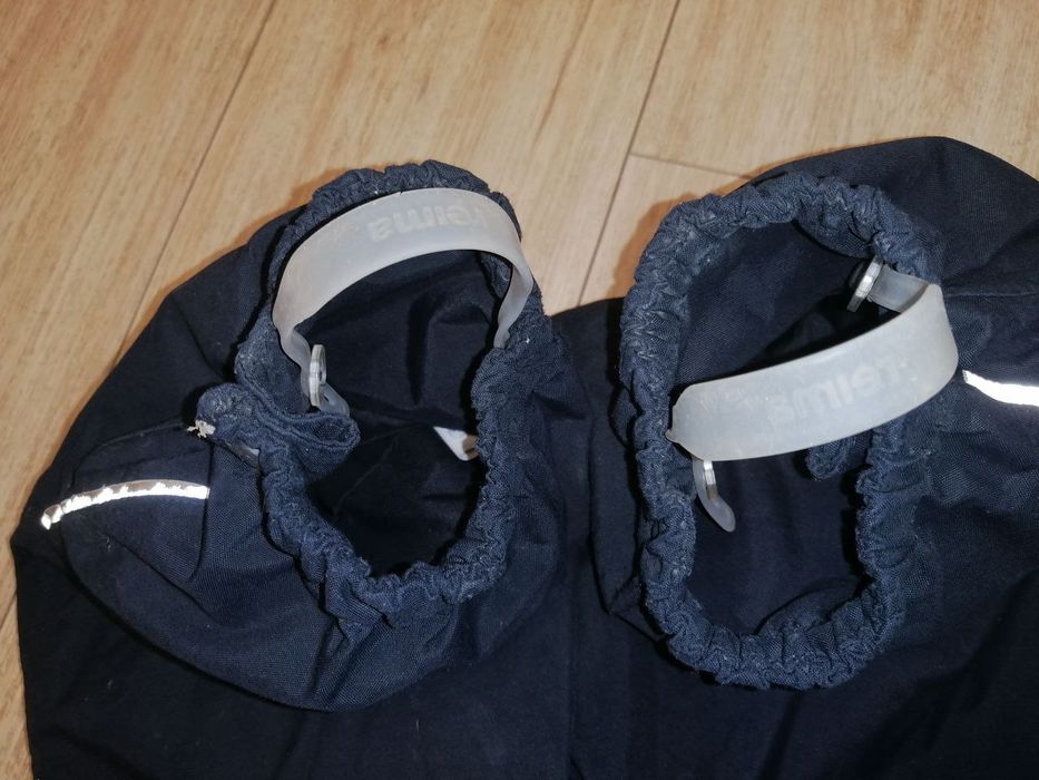 Комбинезон зимний Reima tec