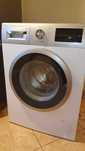 BOSCH SERIE 4 WAN282MXPL 8kg 1400 obr. Stan idealny, GWARANCJA.