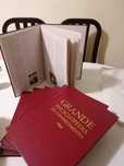 Coleção grande Enciclopedia 16 volumes