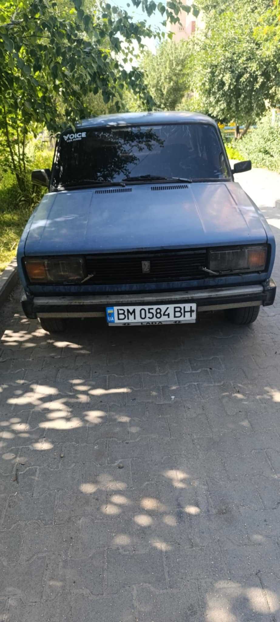 Продам авто 2105 італія