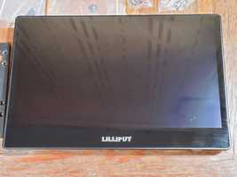 Монітор Lilliput A12 12.5" 4K Broadcast Monitor