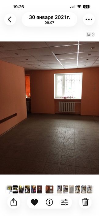 Сдам магазин комерческая 3 старый город