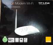 Modem TP-LINK TD-W8950N