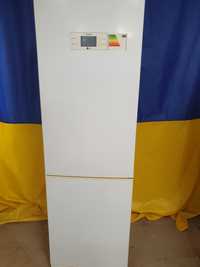 Холодильник LG no-frost