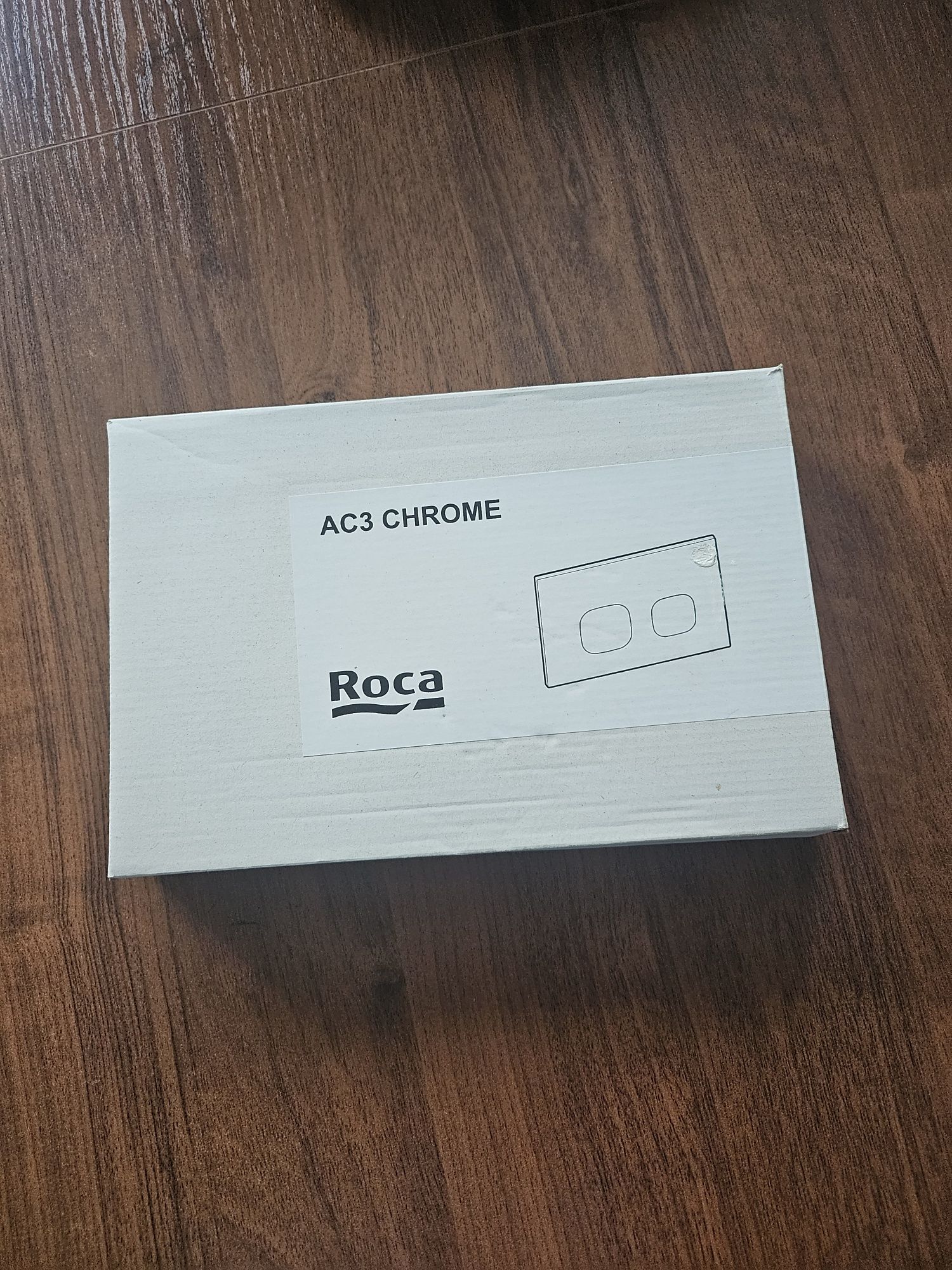 Przycisk geberit AC3 Roca