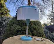 Lampa na biurko stołowa nocna ZAOS ST-2