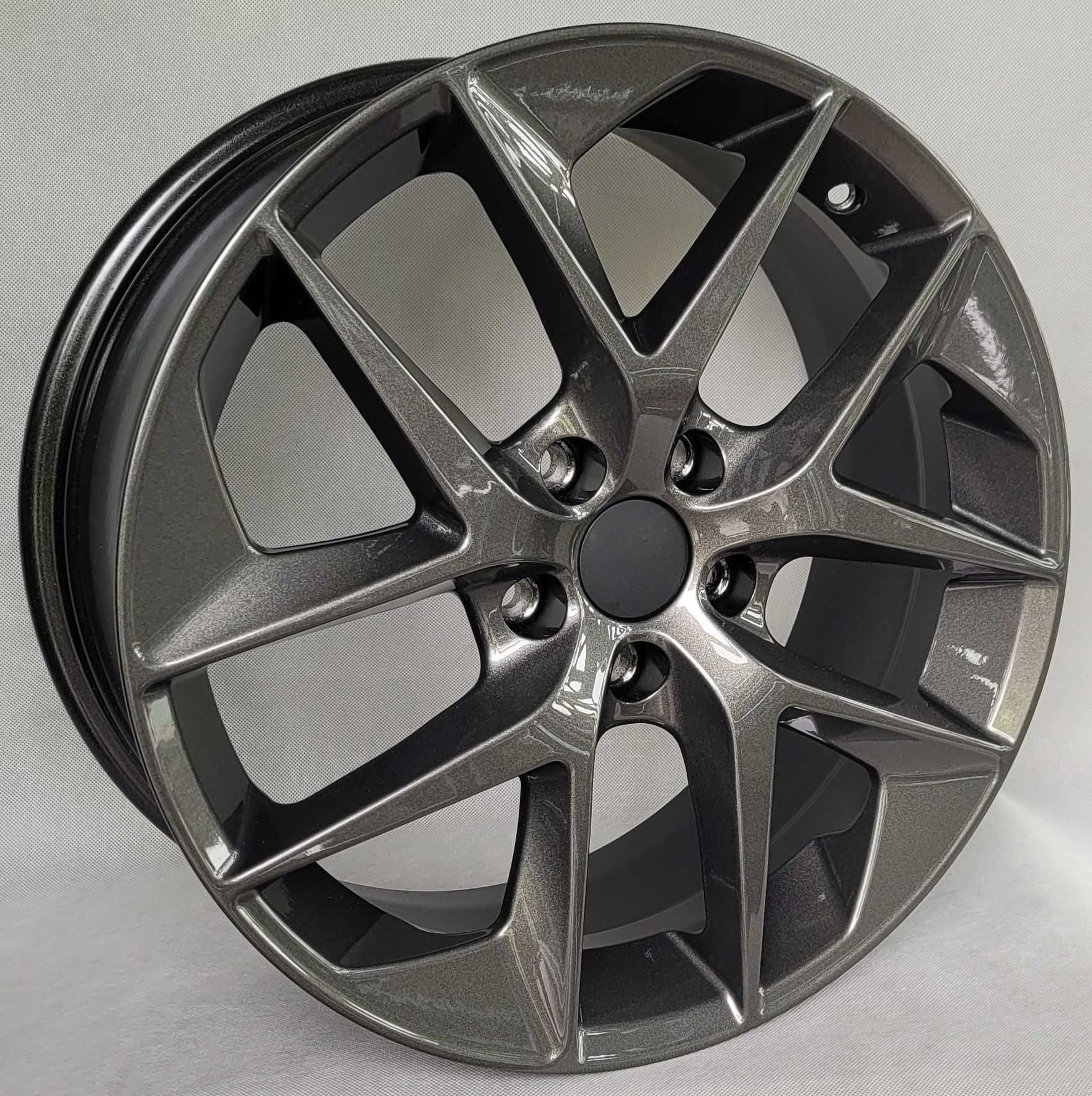 Felgi 18 VW Passat B8 B7 5x112 Audi A3 8V Skoda Superb 3 Octavia Jetta