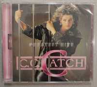 C.C. Catch Greatest Hits CD nowa w folii fabrycznej Made in Germany