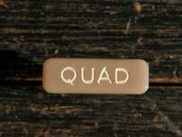 Quad 22 logotipo novo
