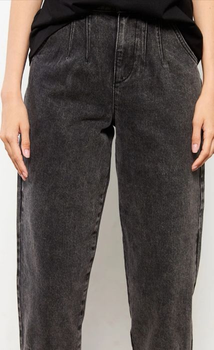 Джинсы джинсы мом